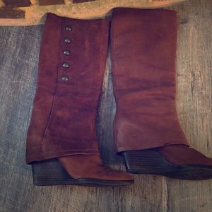 Womens boots